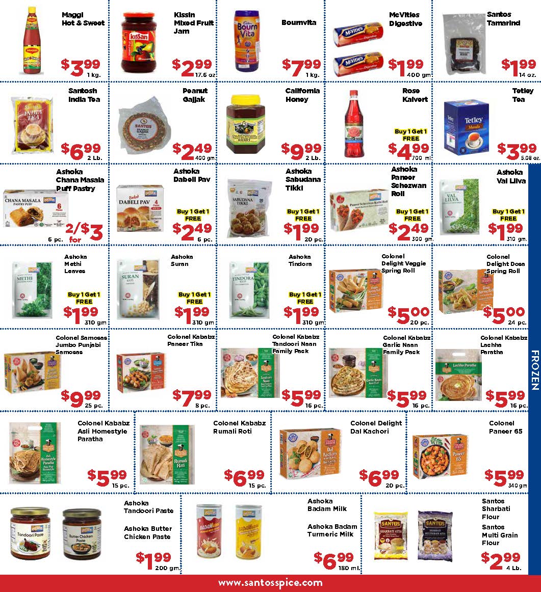 santos spices weekly ad page 3